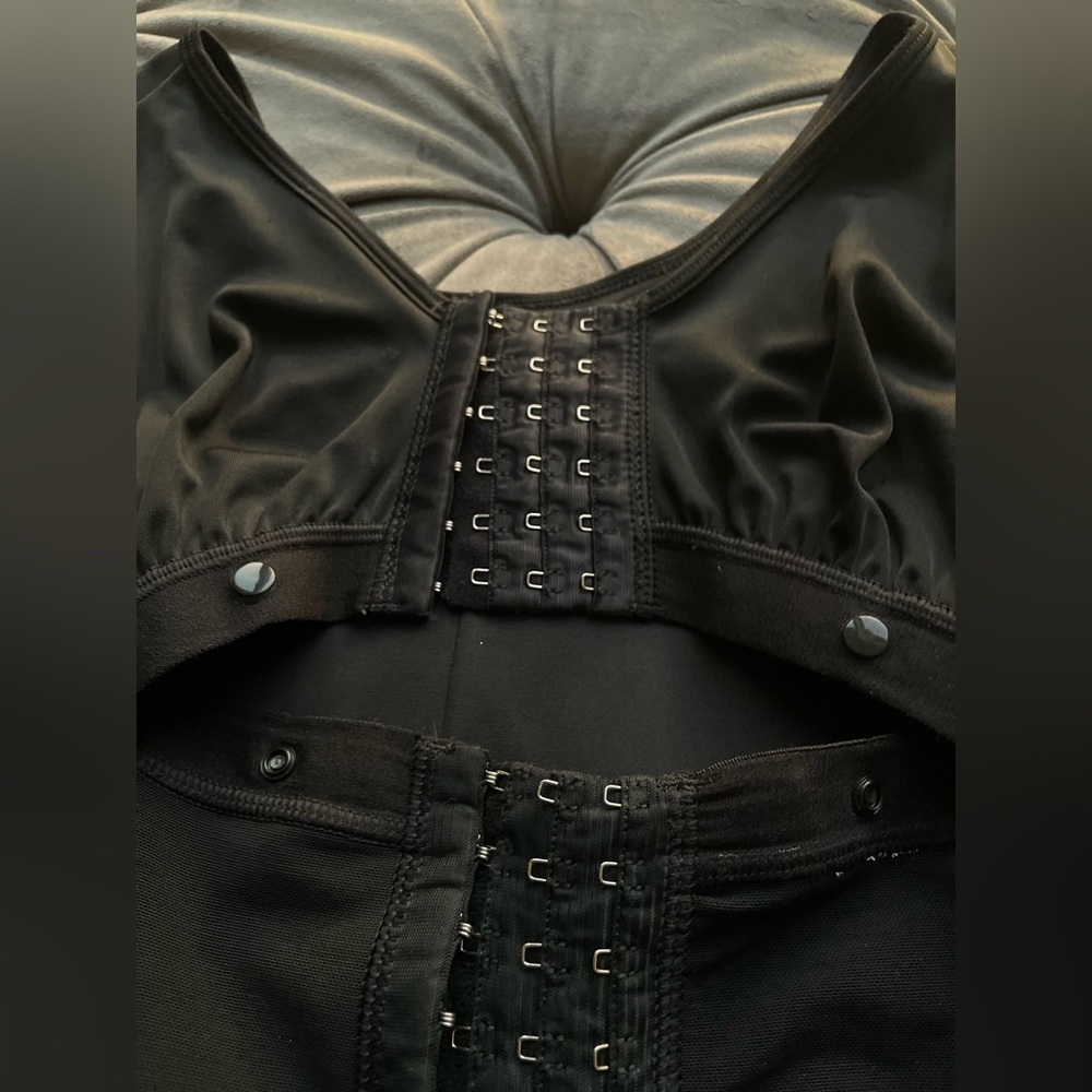 Colombian Post Surgery PostPartum Body Shaper - Picture 2 of 7